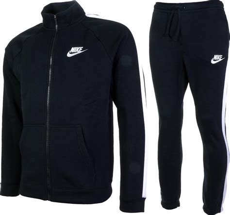 nieuwe nike trainingspakken|nike trainingspak heren.